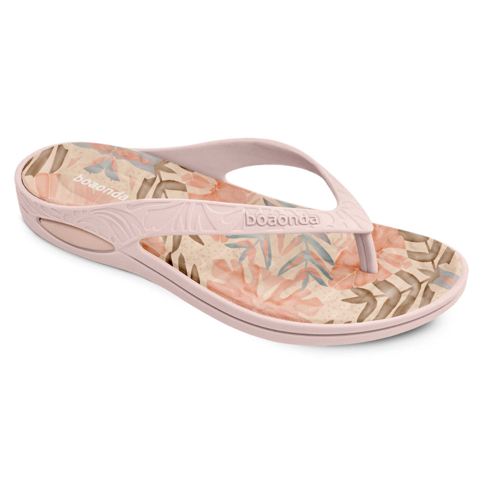 Sandalia Boaonda Mujer Rose Nude 1319-LILY-207-001