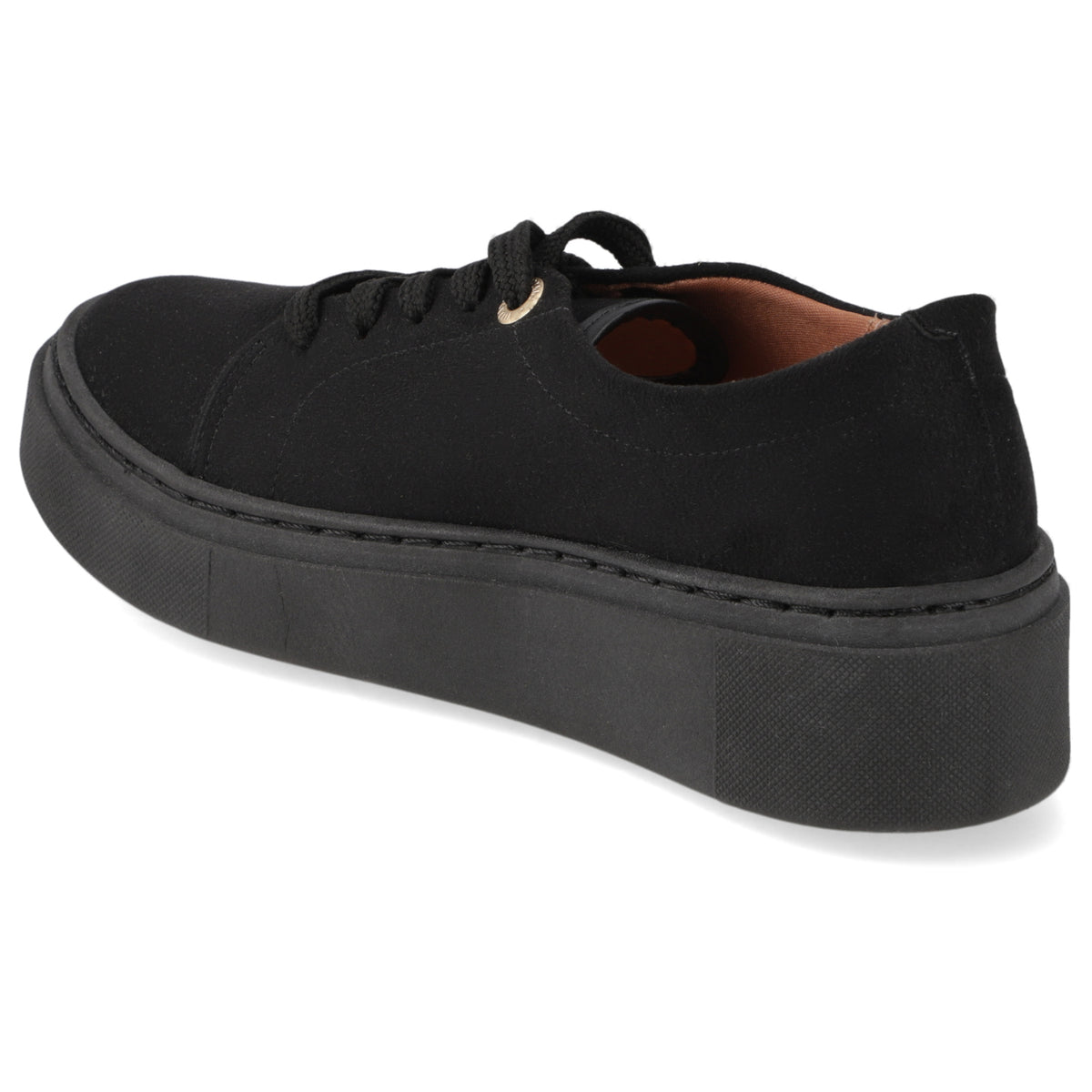 Zapatilla Negra Vizzano