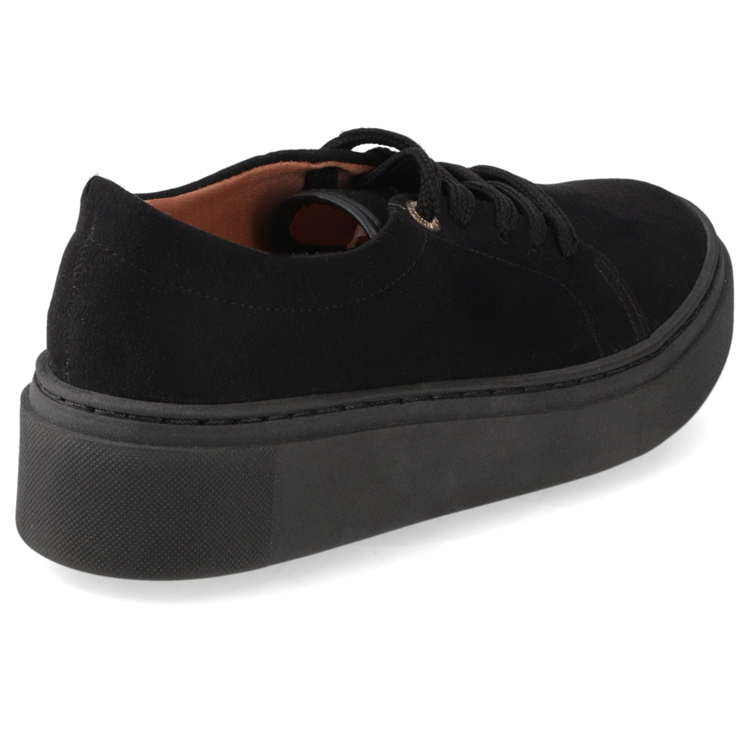 Zapatilla Negra Vizzano