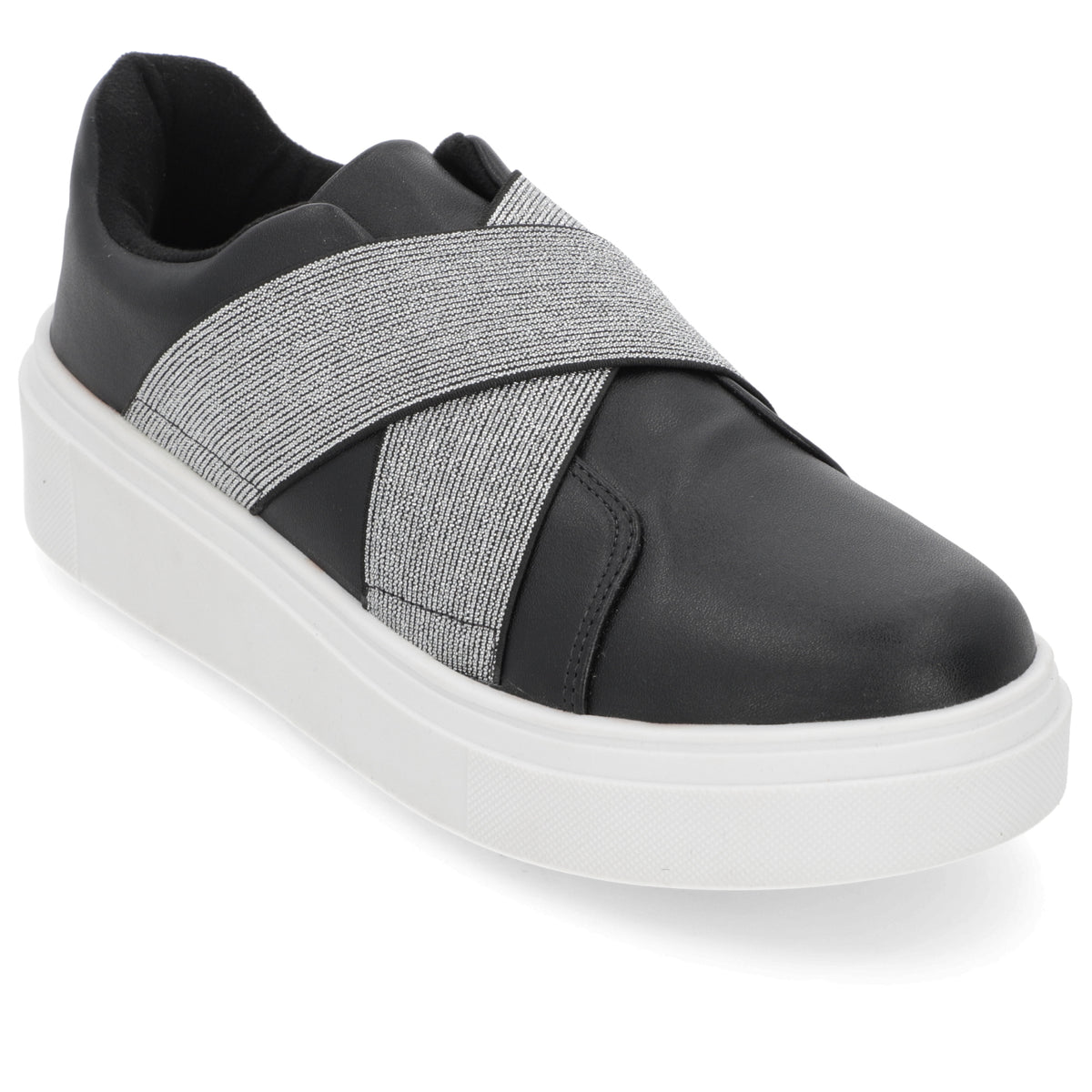 Zapatilla Shine Vizzano Negro