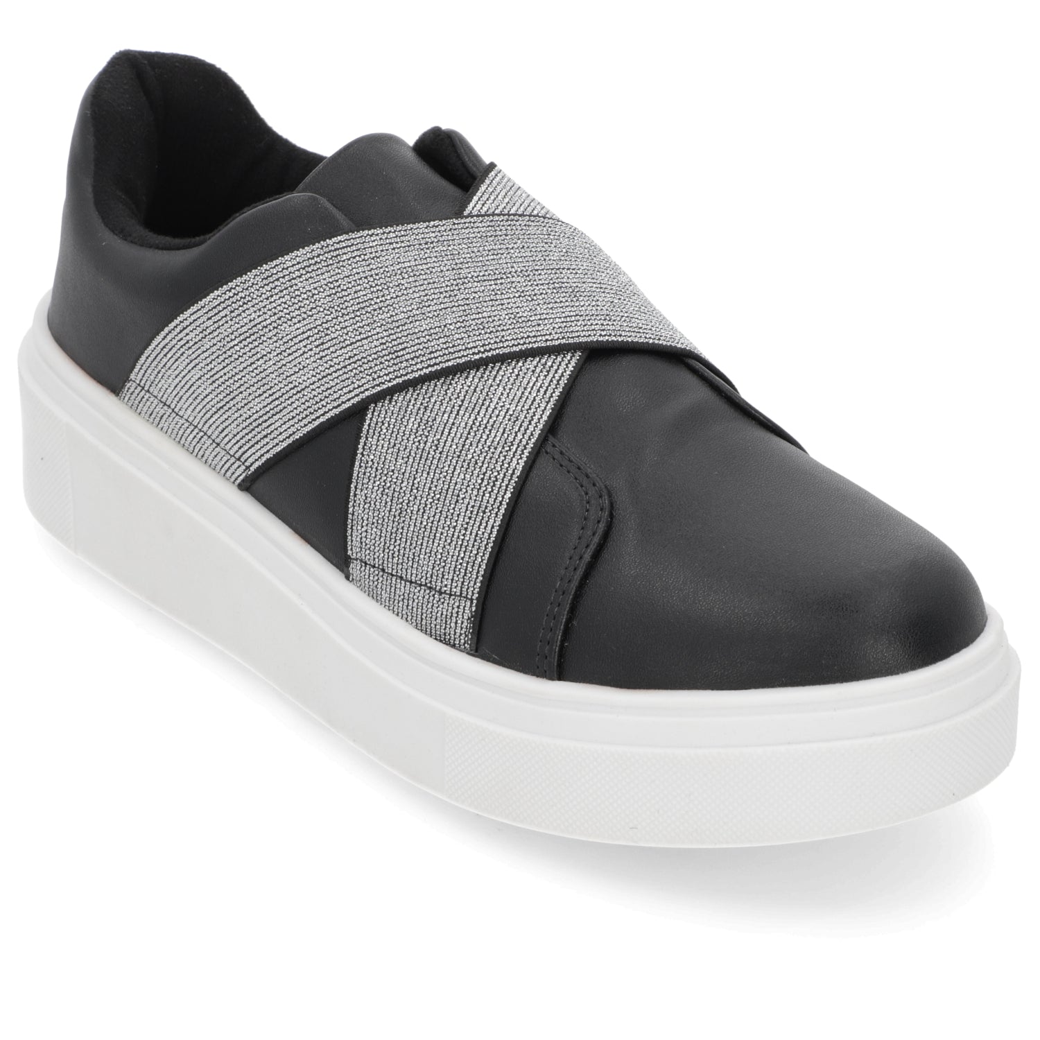 Zapatilla Shine Vizzano Negro