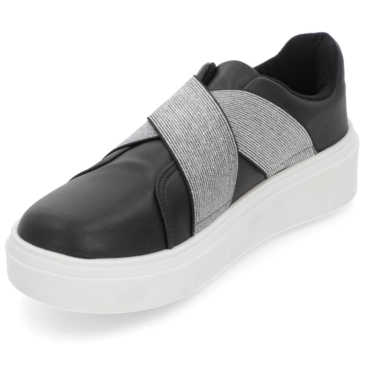 Zapatilla Shine Vizzano Negro