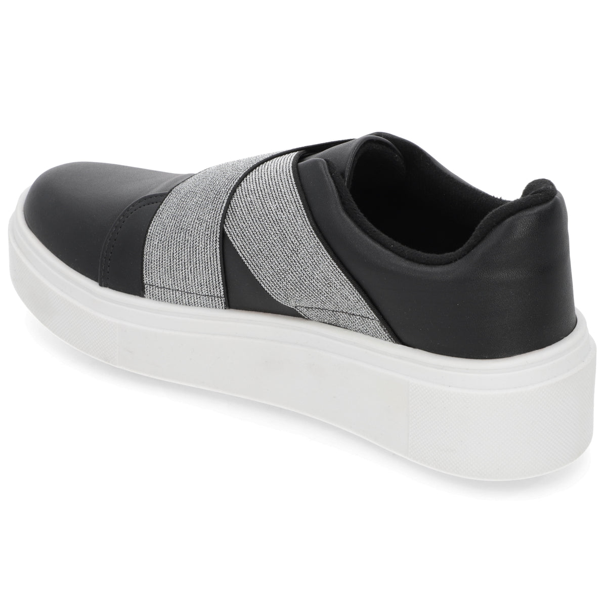 Zapatilla Shine Vizzano Negro