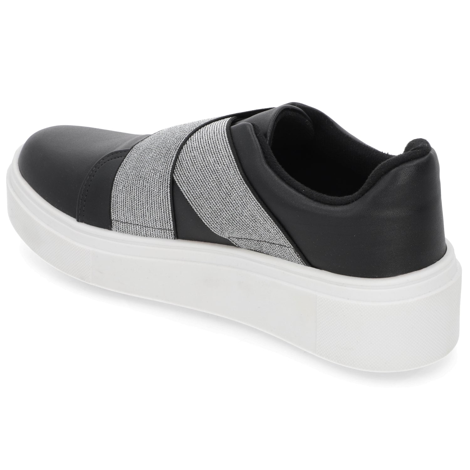 Zapatilla Shine Vizzano Negro