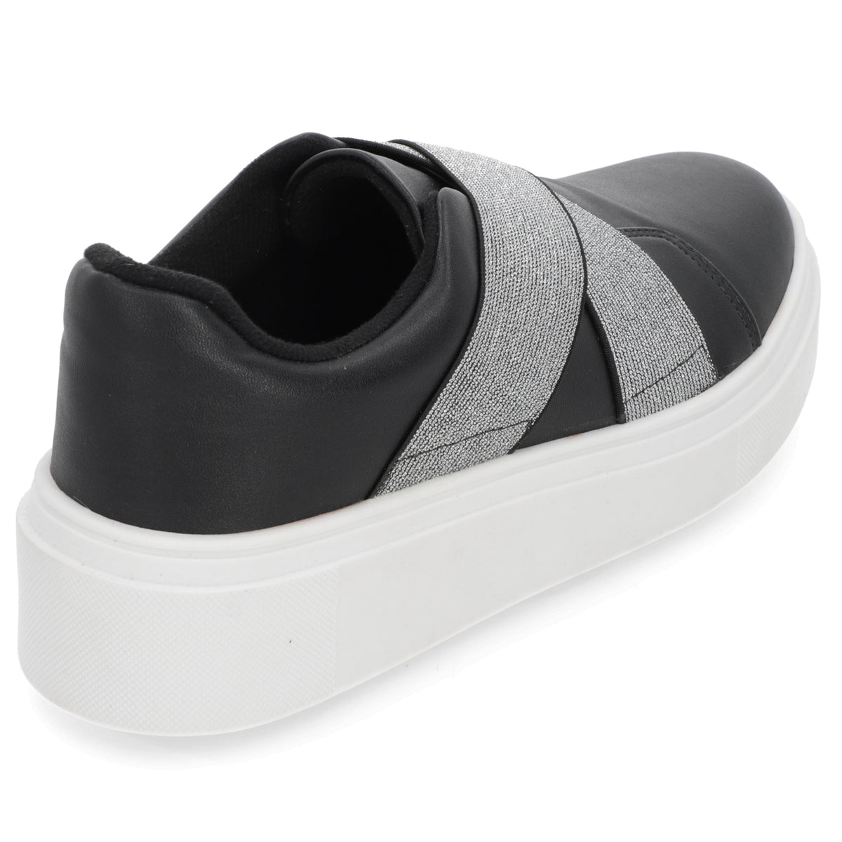 Zapatilla Shine Vizzano Negro