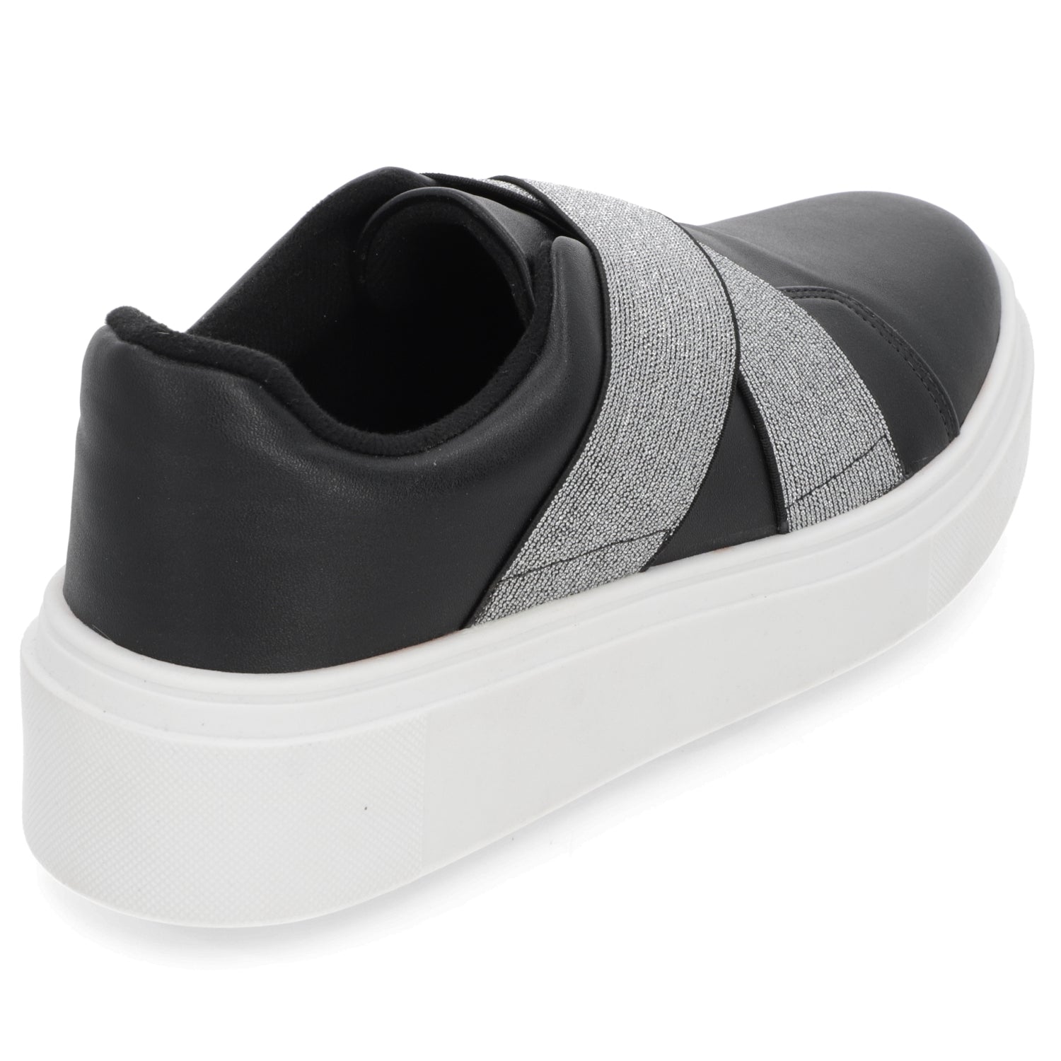 Zapatilla Shine Vizzano Negro