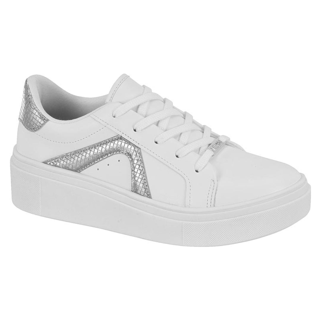 Zapatillas Casuales Blanco Vizzano 35 / Blanco