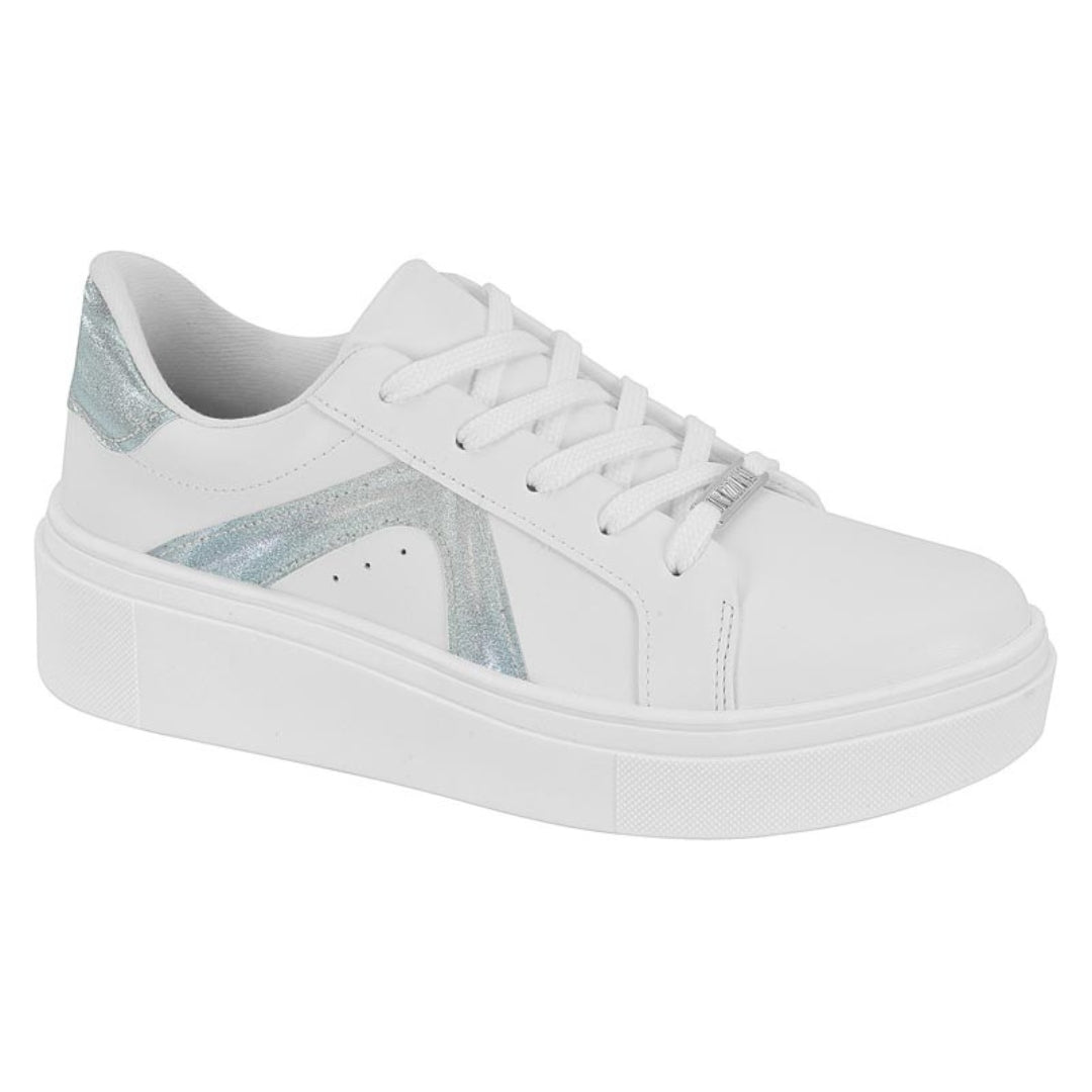 Zapatillas Casuales Blanco Vizzano 35 / Blanco