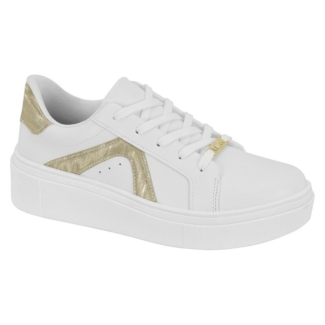 Zapatillas Casuales Blanco Vizzano 35 / Blanco