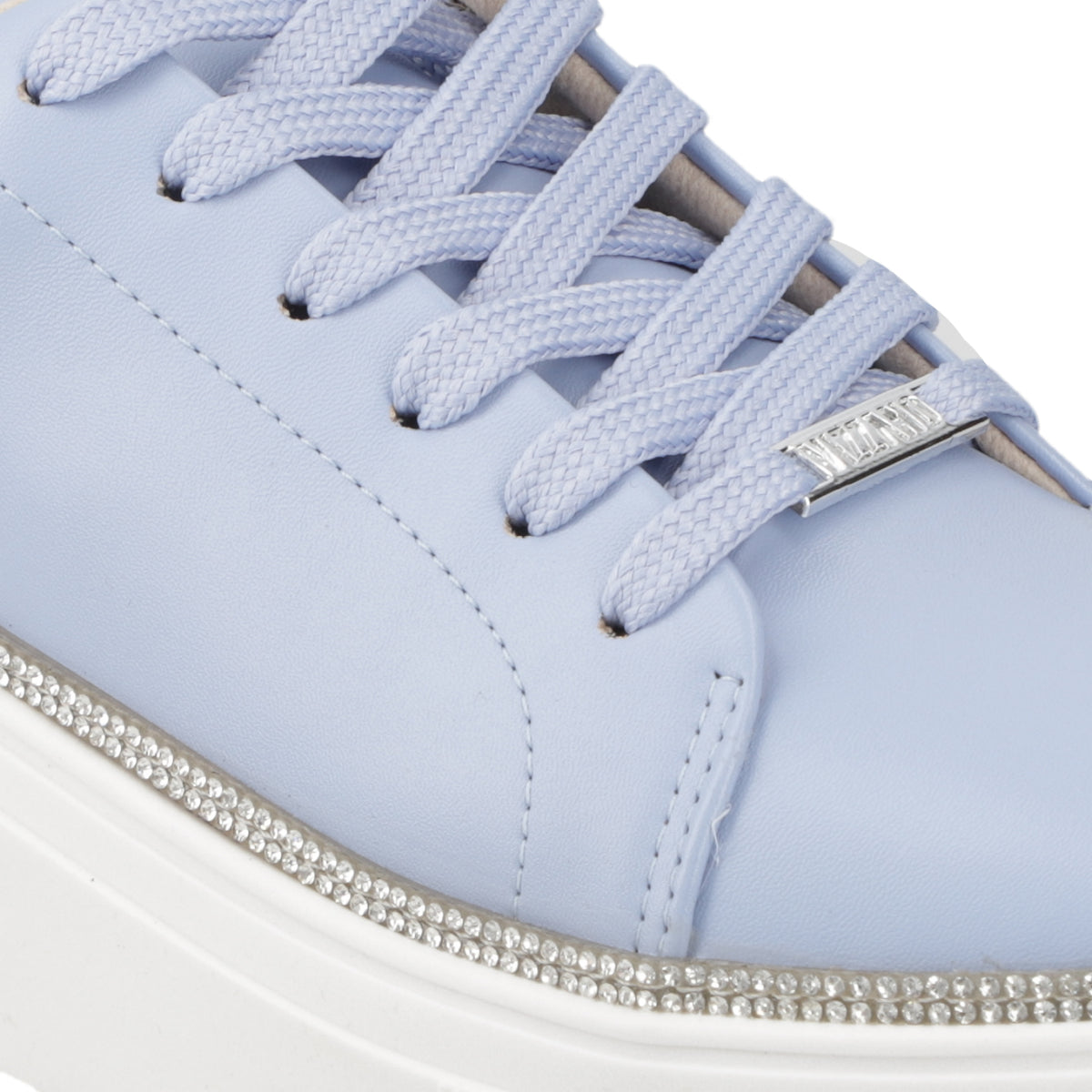 Zapatilla Celeste Vizzano