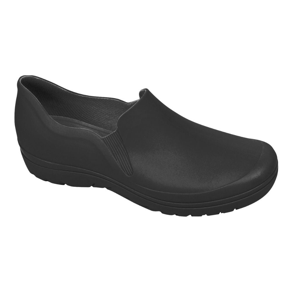 Zapato Clínico Boaonda Negro 38 / Negro