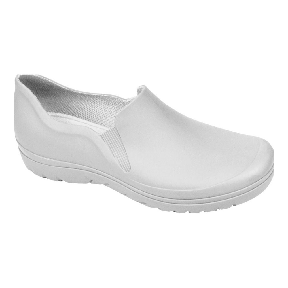 Clog Hombre Blanco Boaonda