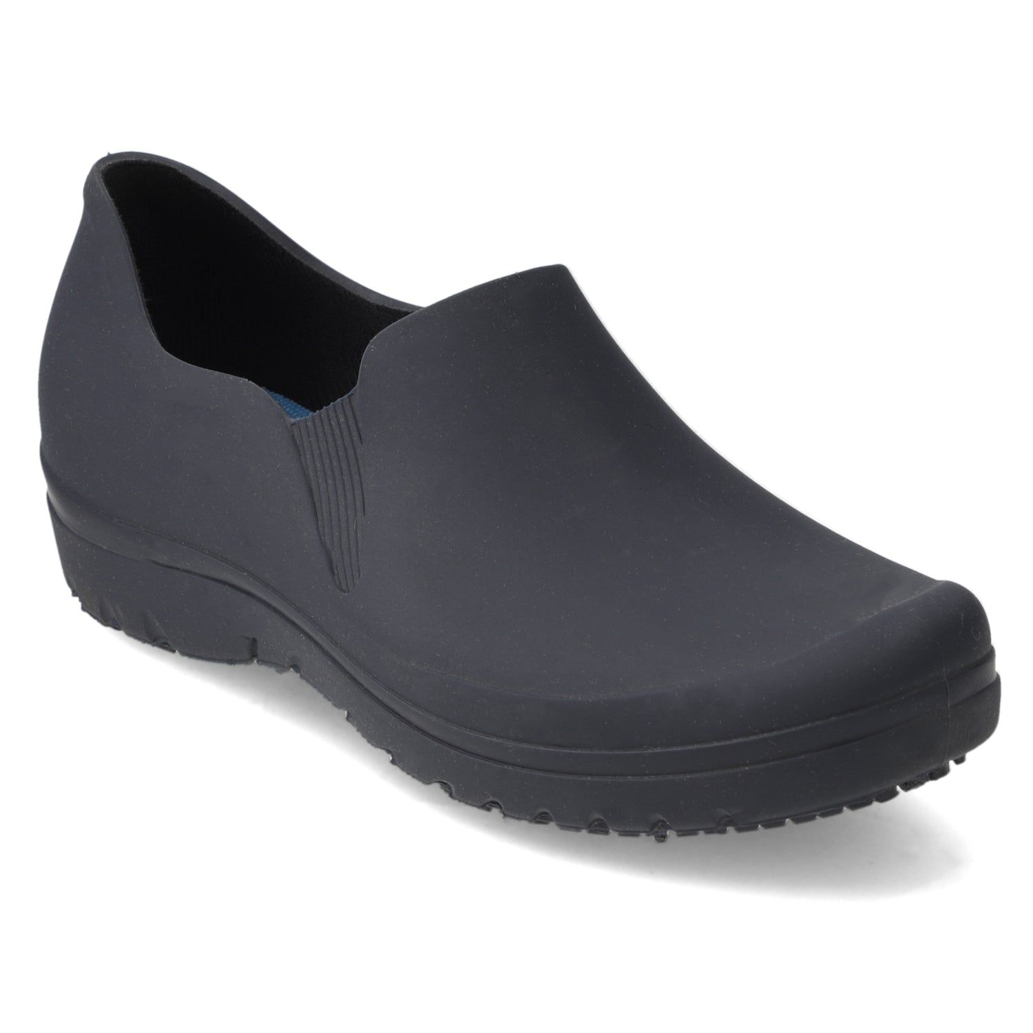 Clog Enzo Works Azul
