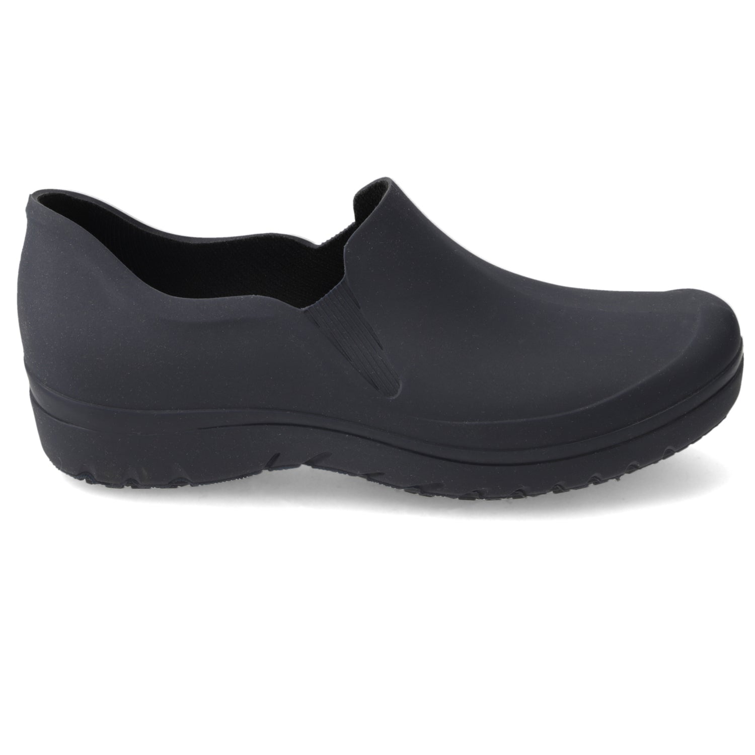 Clog Enzo Works Azul