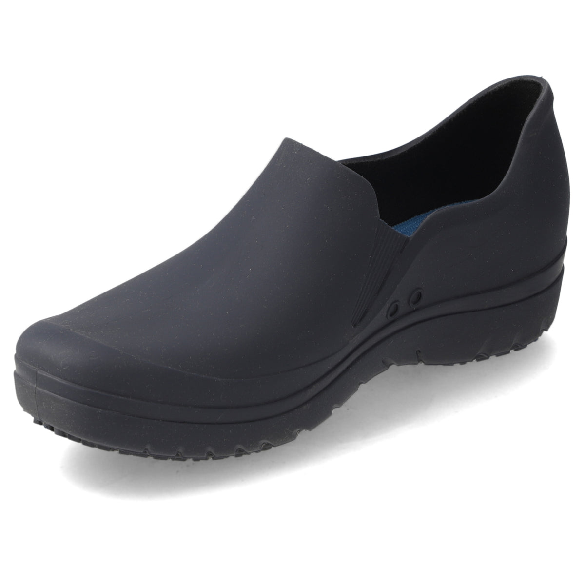 Clog Enzo Works Azul