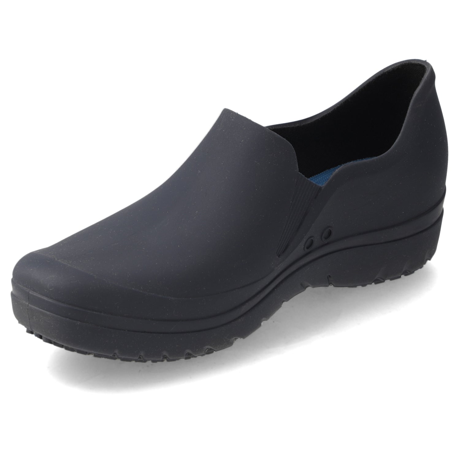 Clog Enzo Works Azul