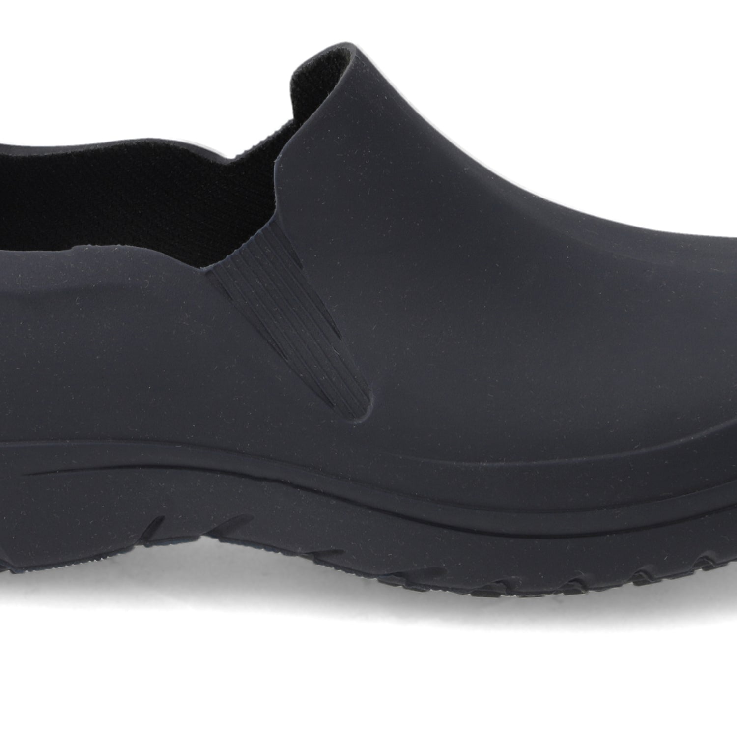 Clog Enzo Works Azul