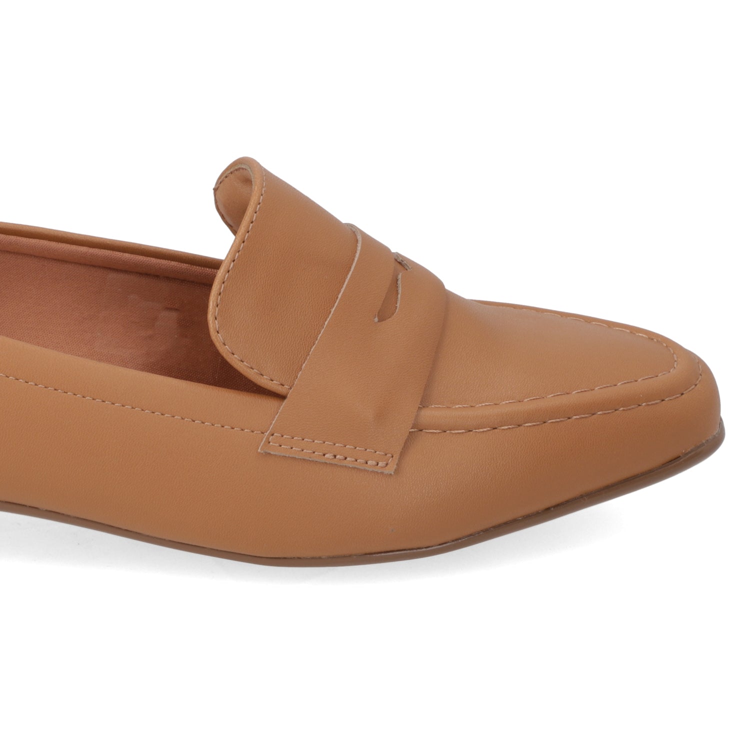 Mocasines Camel Vizzano 35 / Camel