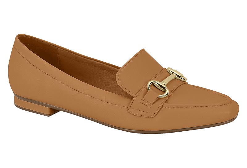 Ballerina Vizzano EcoCuero Camel 35