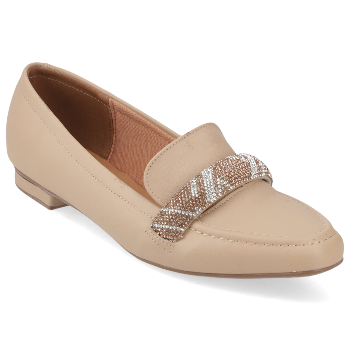 Ballerina Beige Vizzano