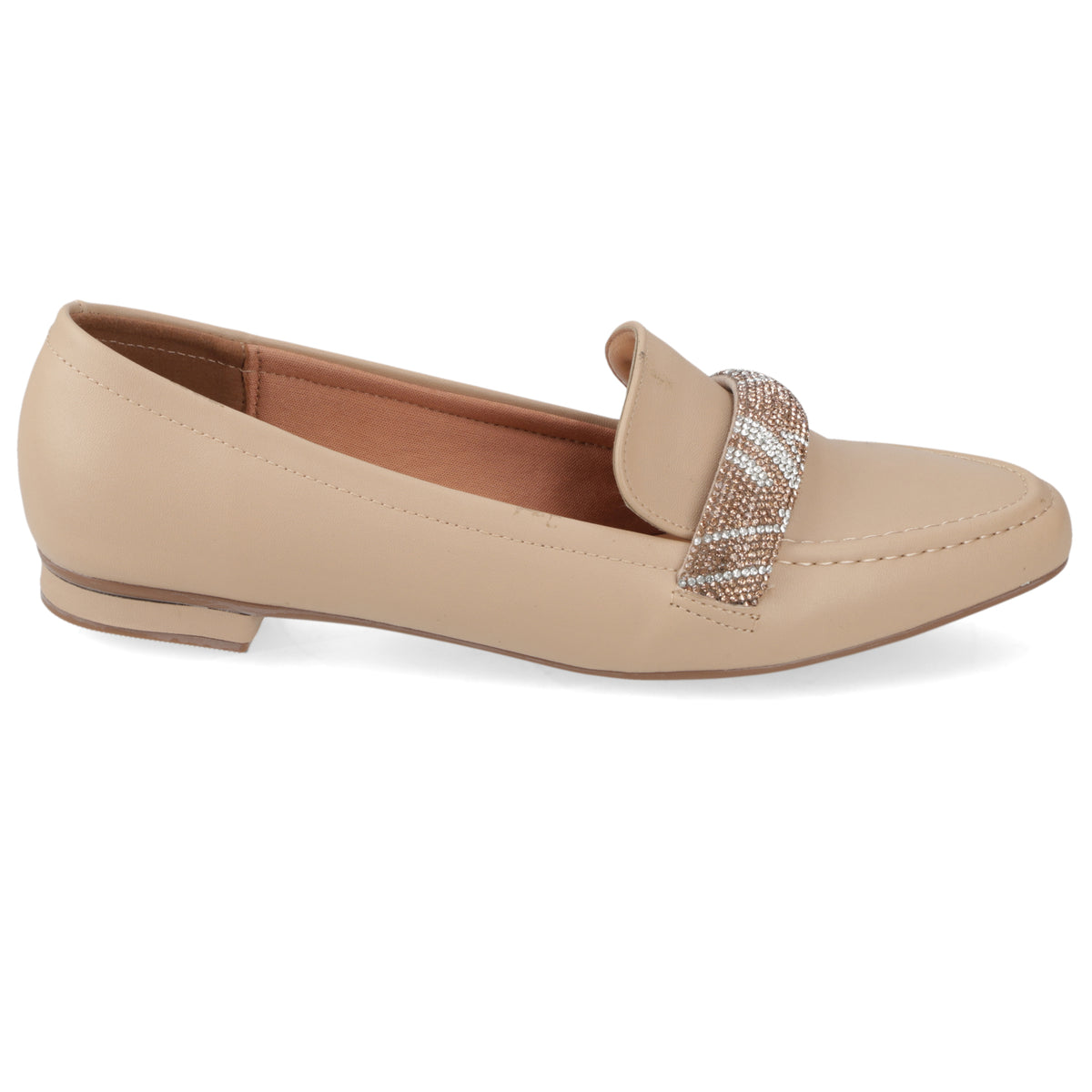 Ballerina Beige Vizzano