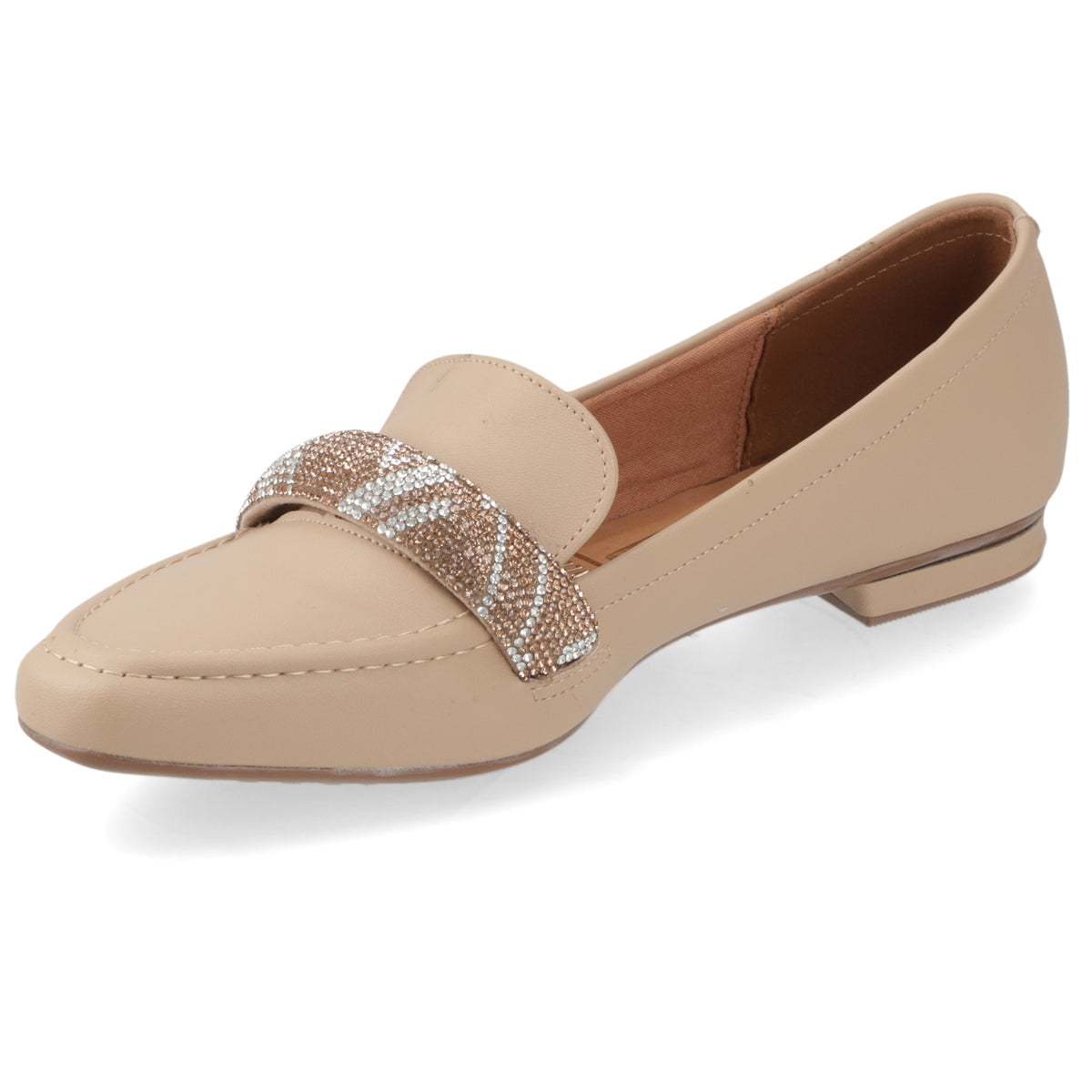 Ballerina Beige Vizzano