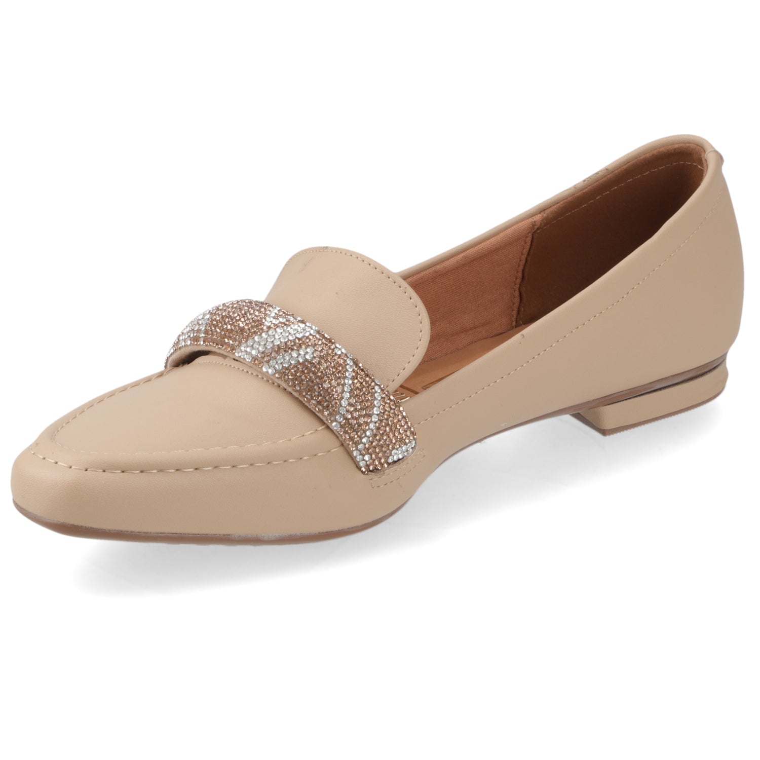 Ballerina Beige Vizzano