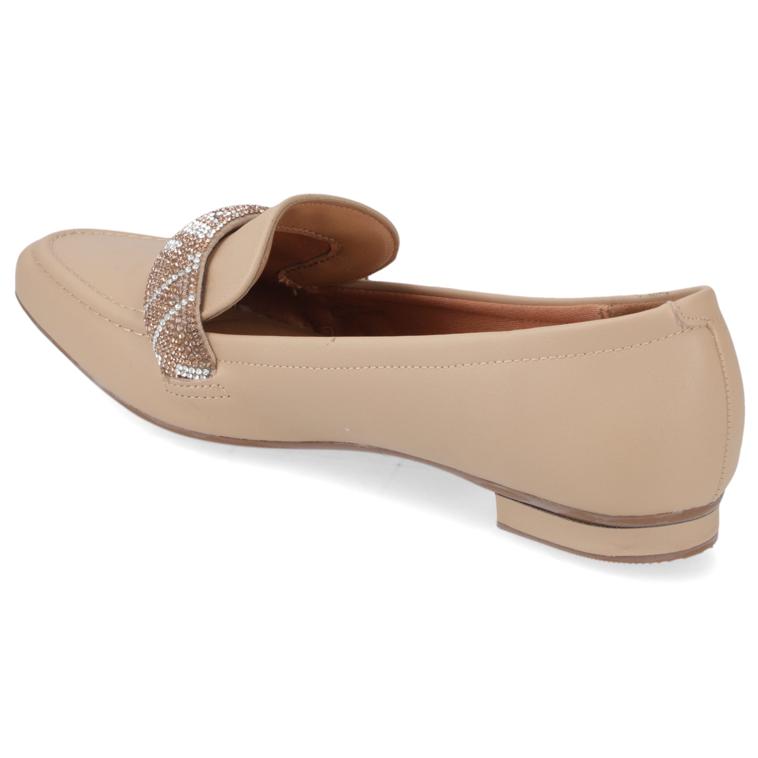 Ballerina Beige Vizzano
