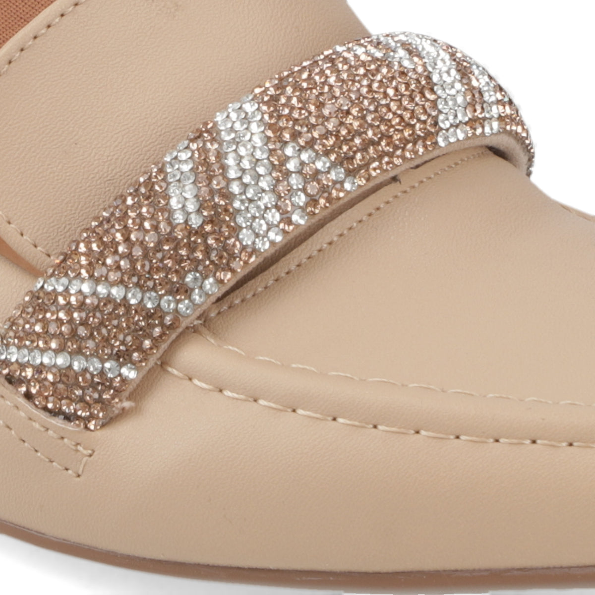 Ballerina Beige Vizzano