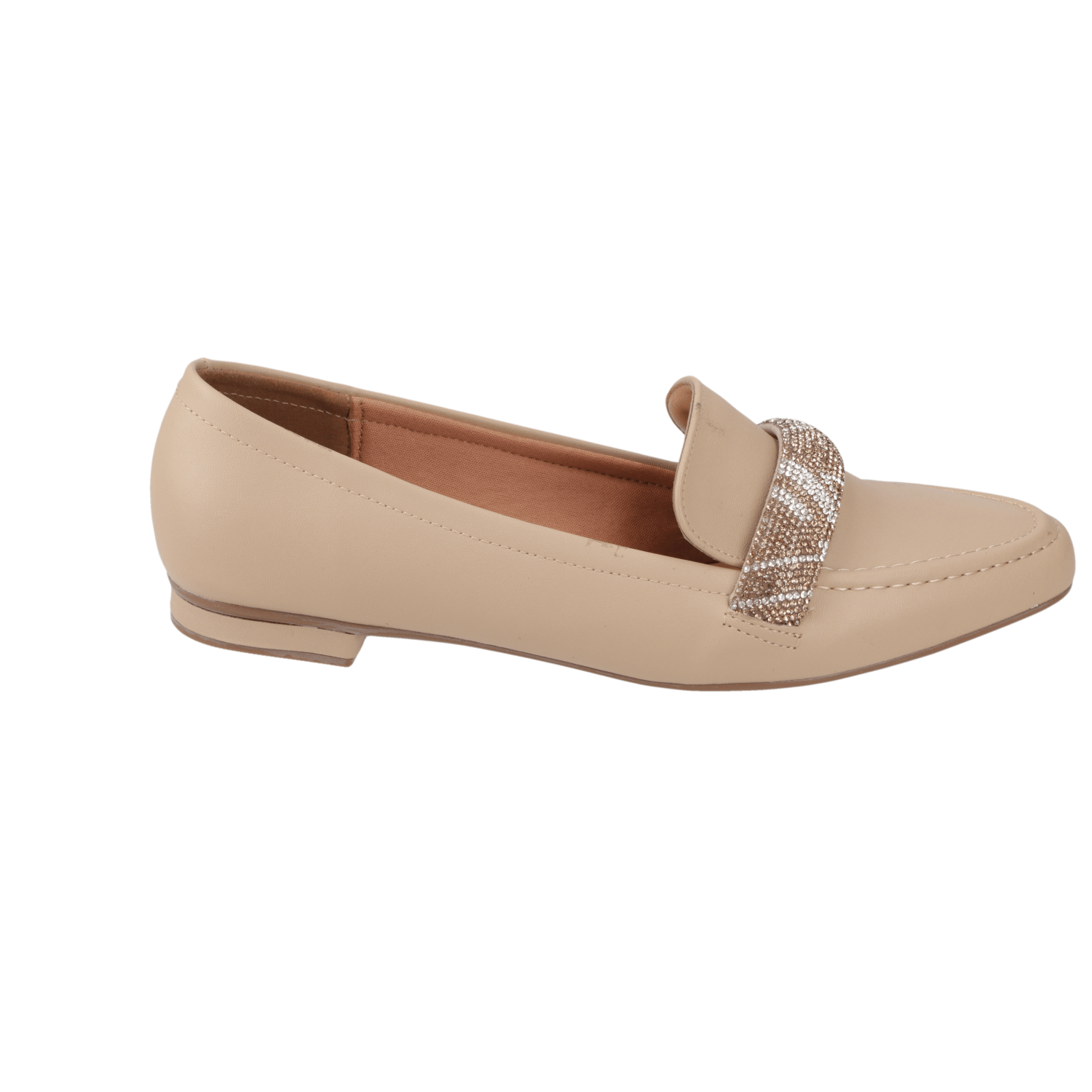 Ballerina Beige Vizzano