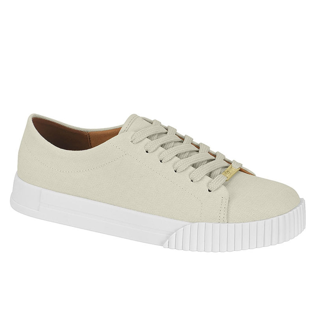 Zapatilla Casual Gris
