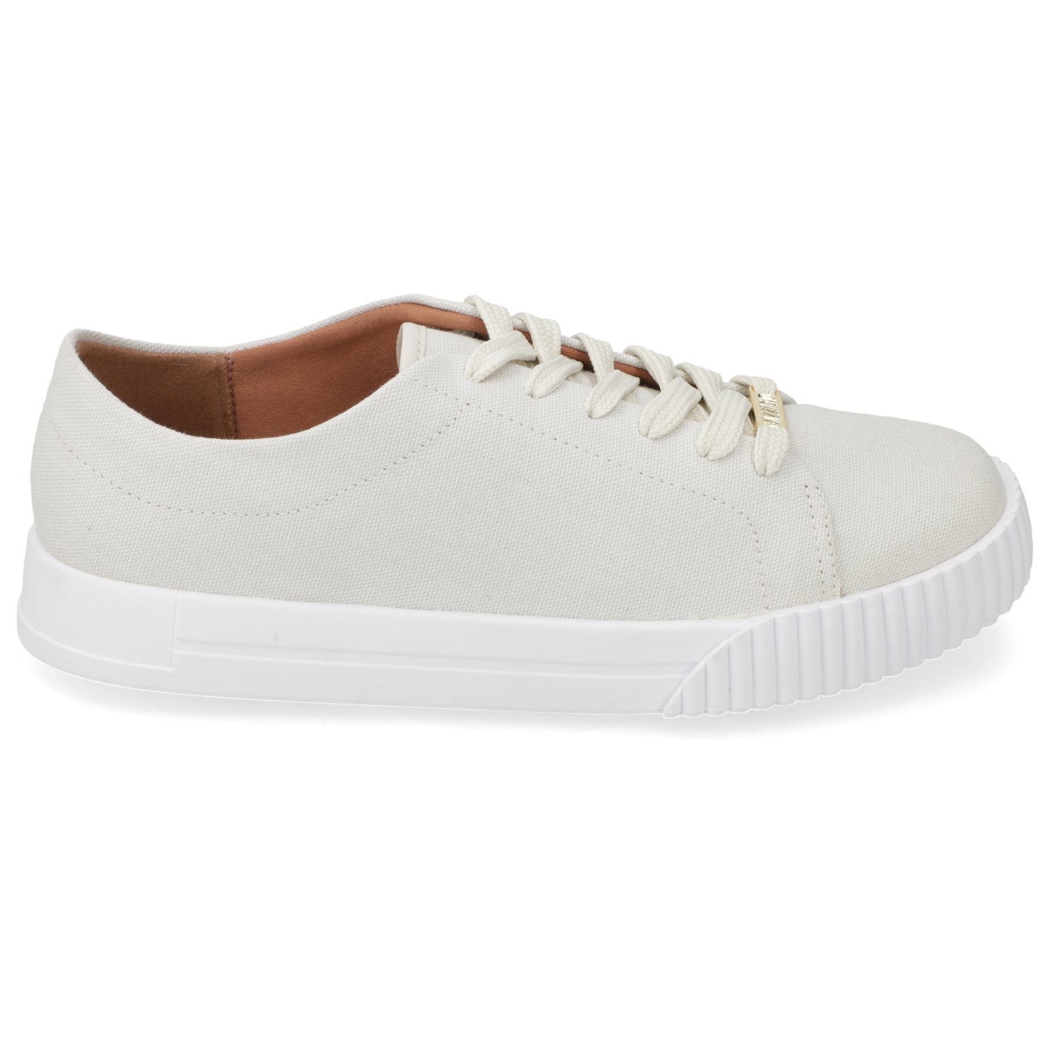 Zapatilla Casual Gris