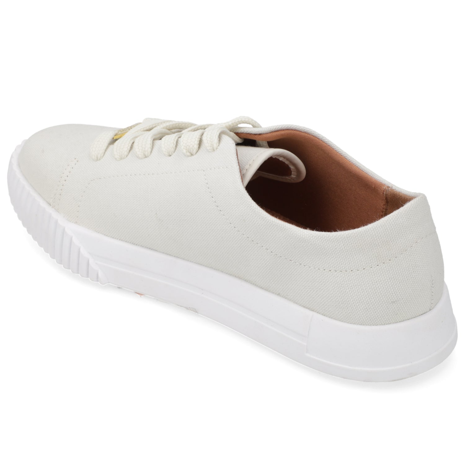 Zapatilla Casual Gris