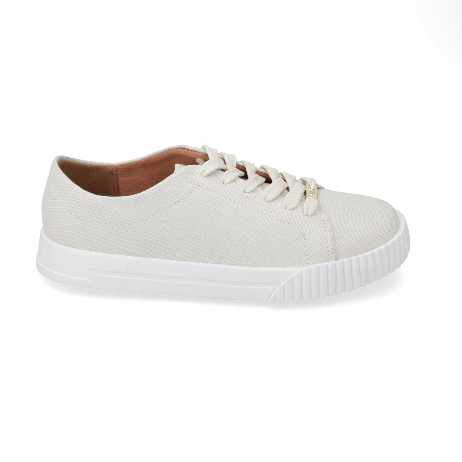 Zapatilla Casual Gris