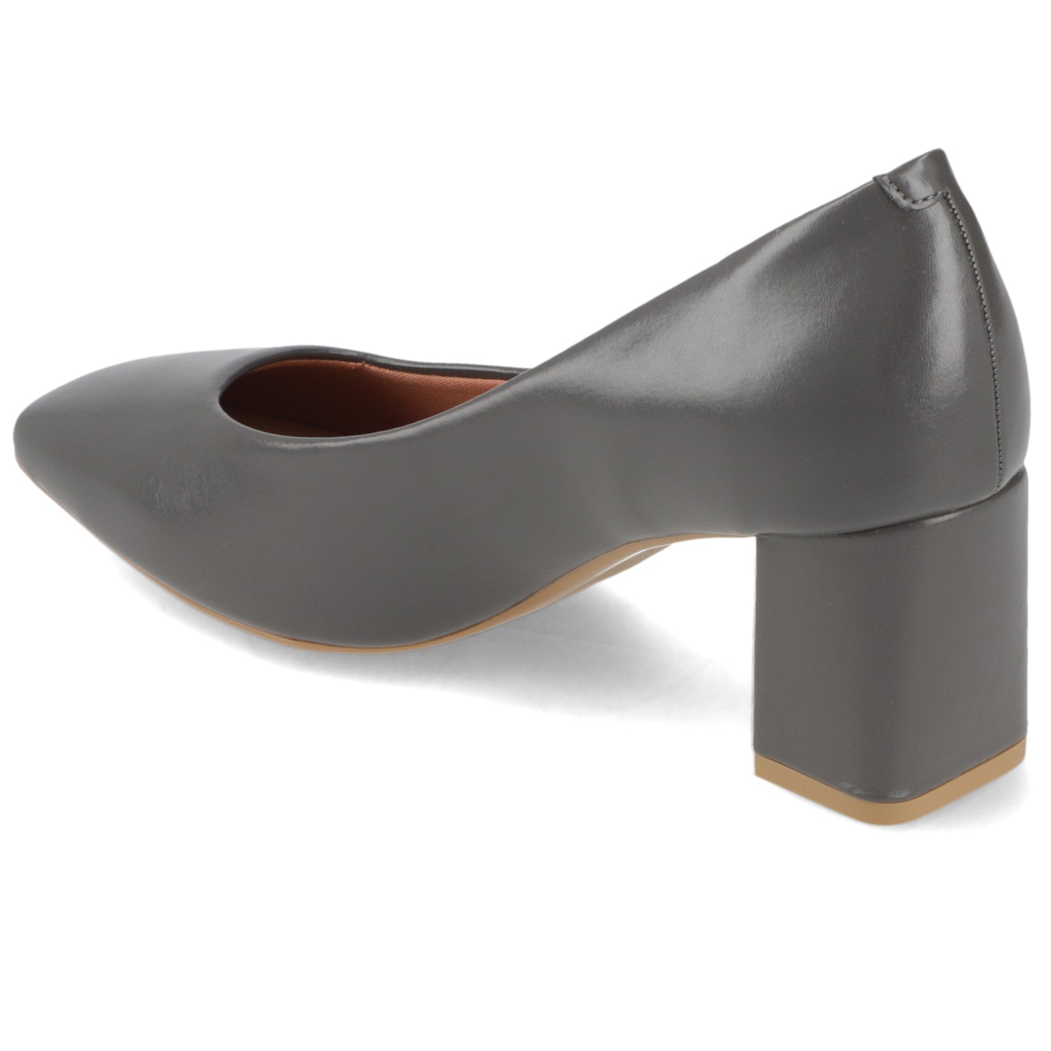 Taco Ancho Gris Vizzano 34 / Gris