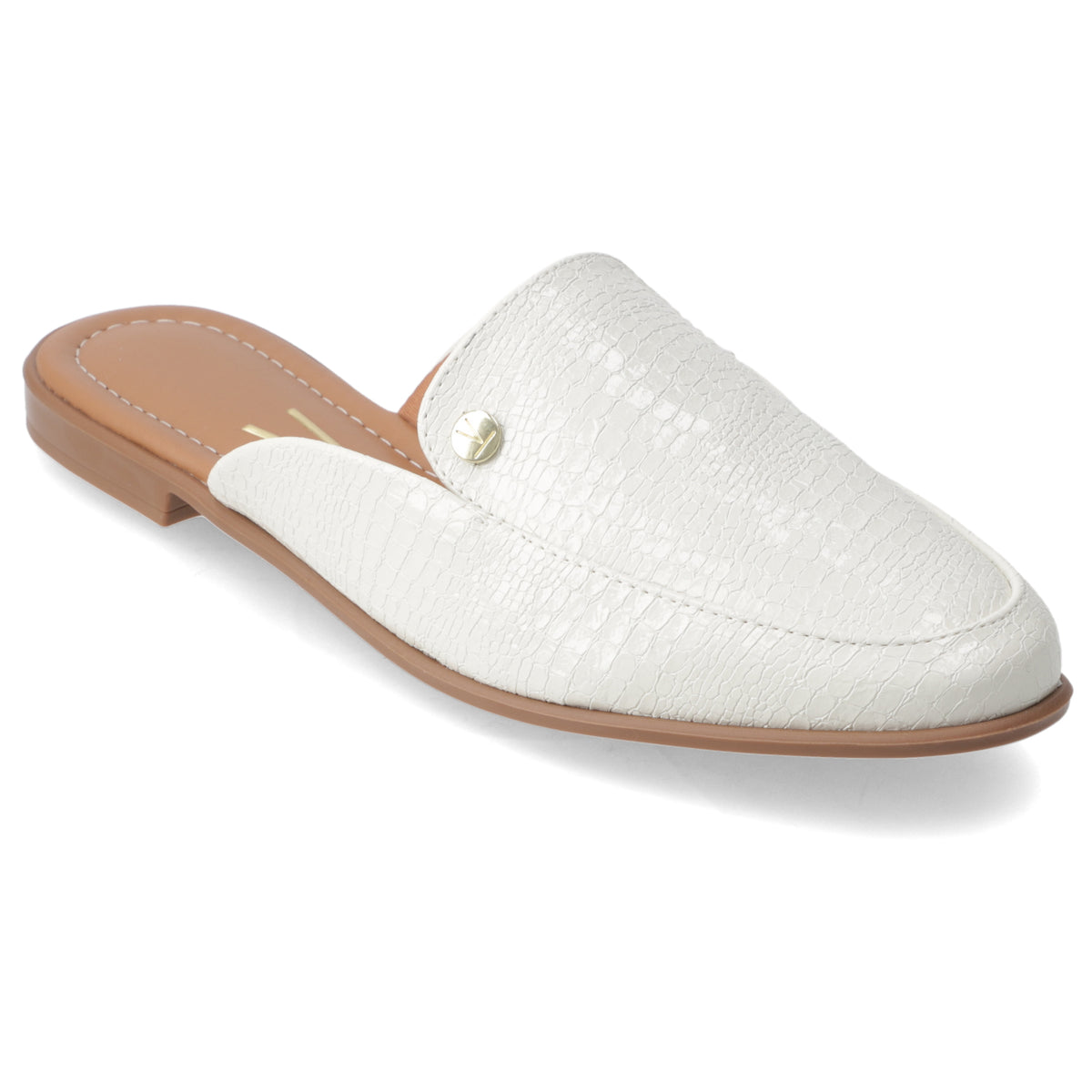 Babucha Blanco OFF Vizzano