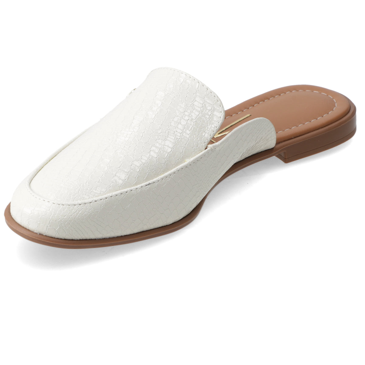 Babucha Blanco OFF Vizzano