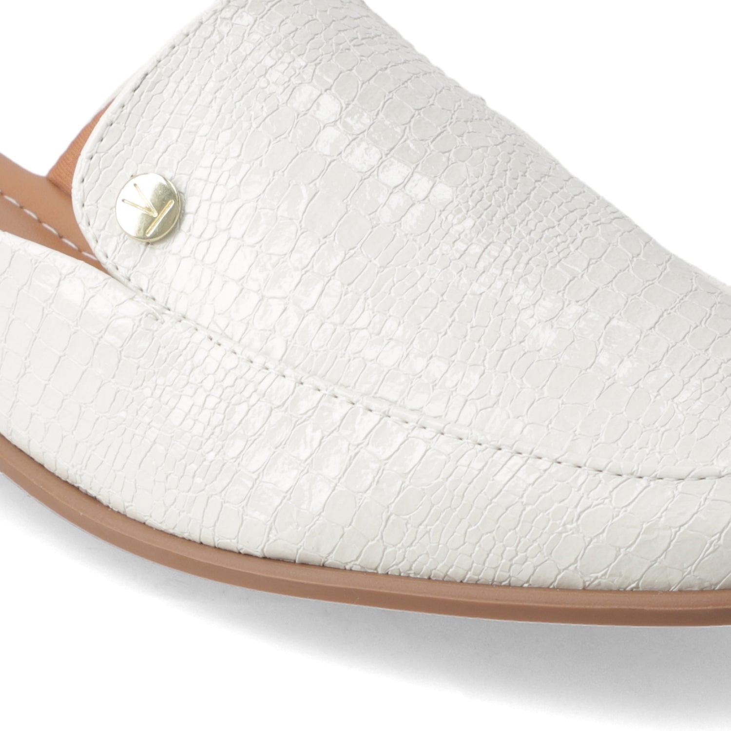 Babucha Blanco OFF Vizzano