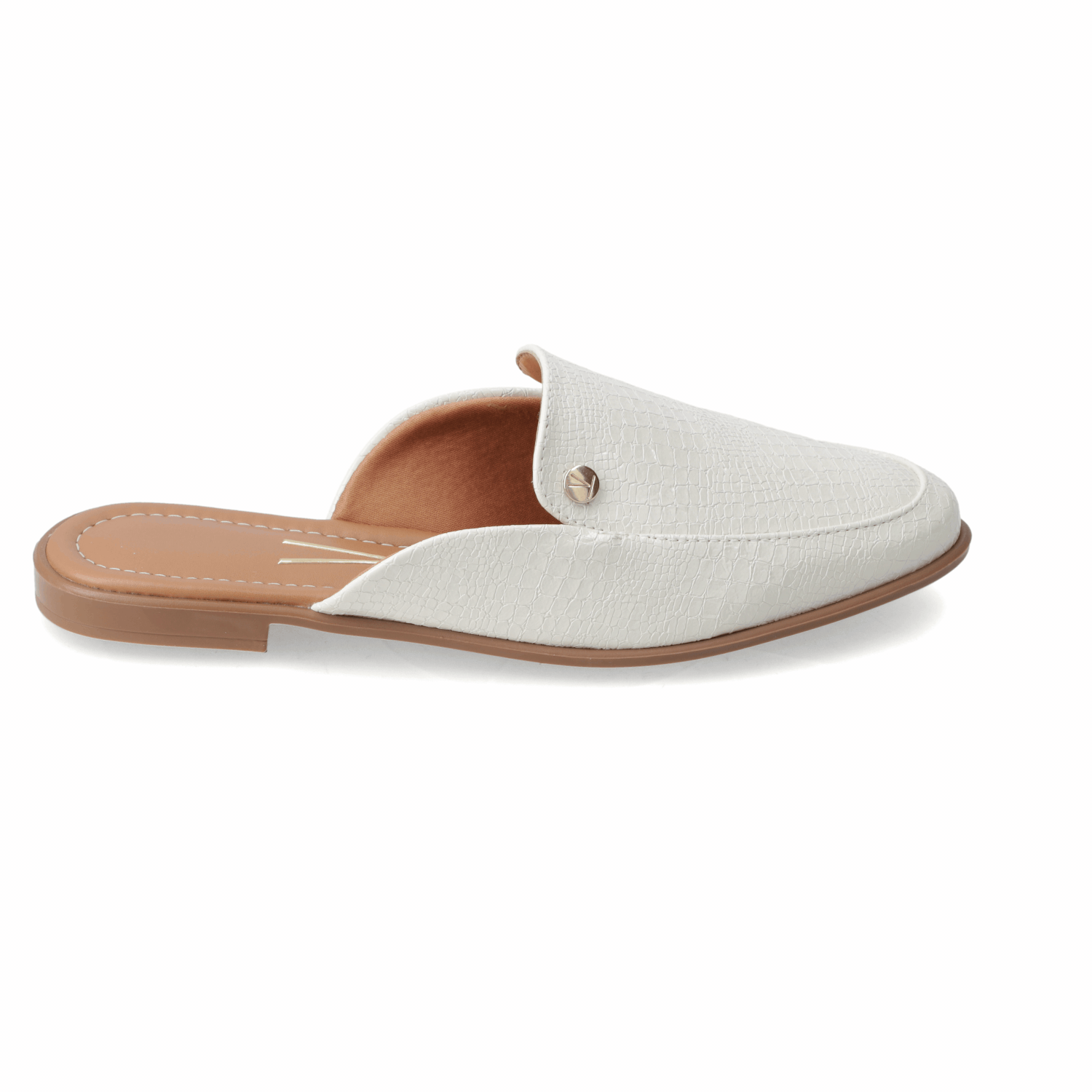 Babucha Blanco OFF Vizzano