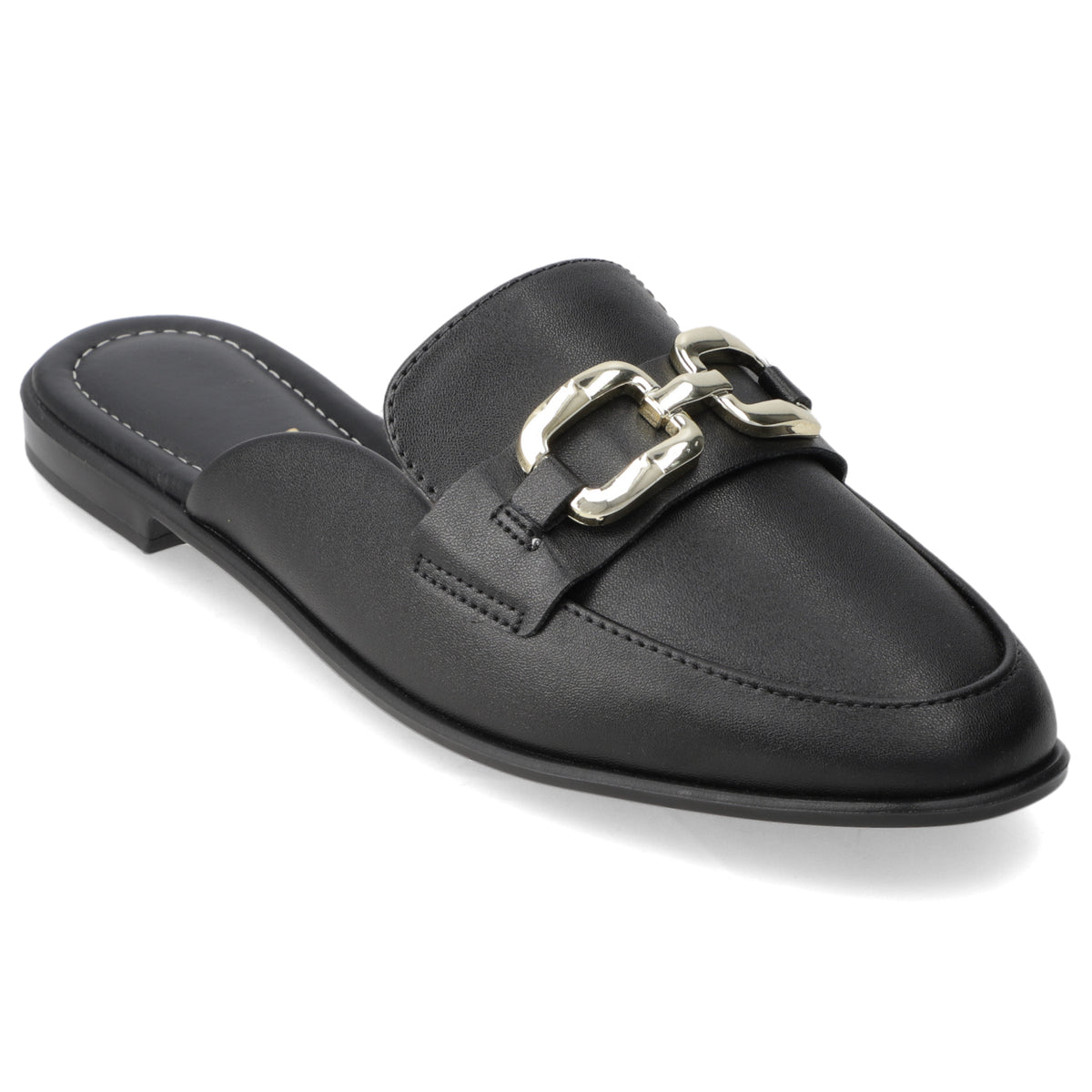 Babucha Negro Vizzano