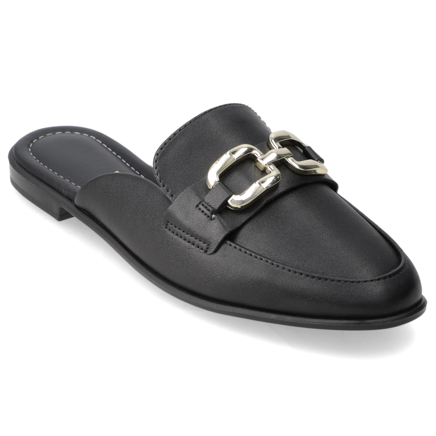 Babucha Negro Vizzano