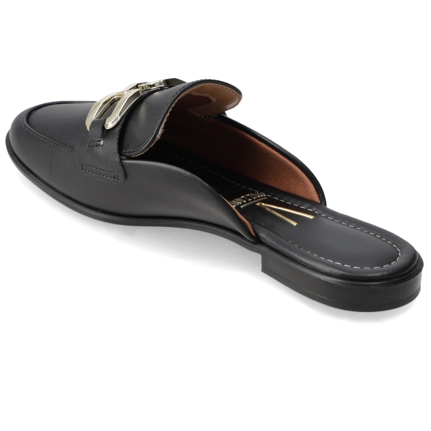 Babucha Negro Vizzano