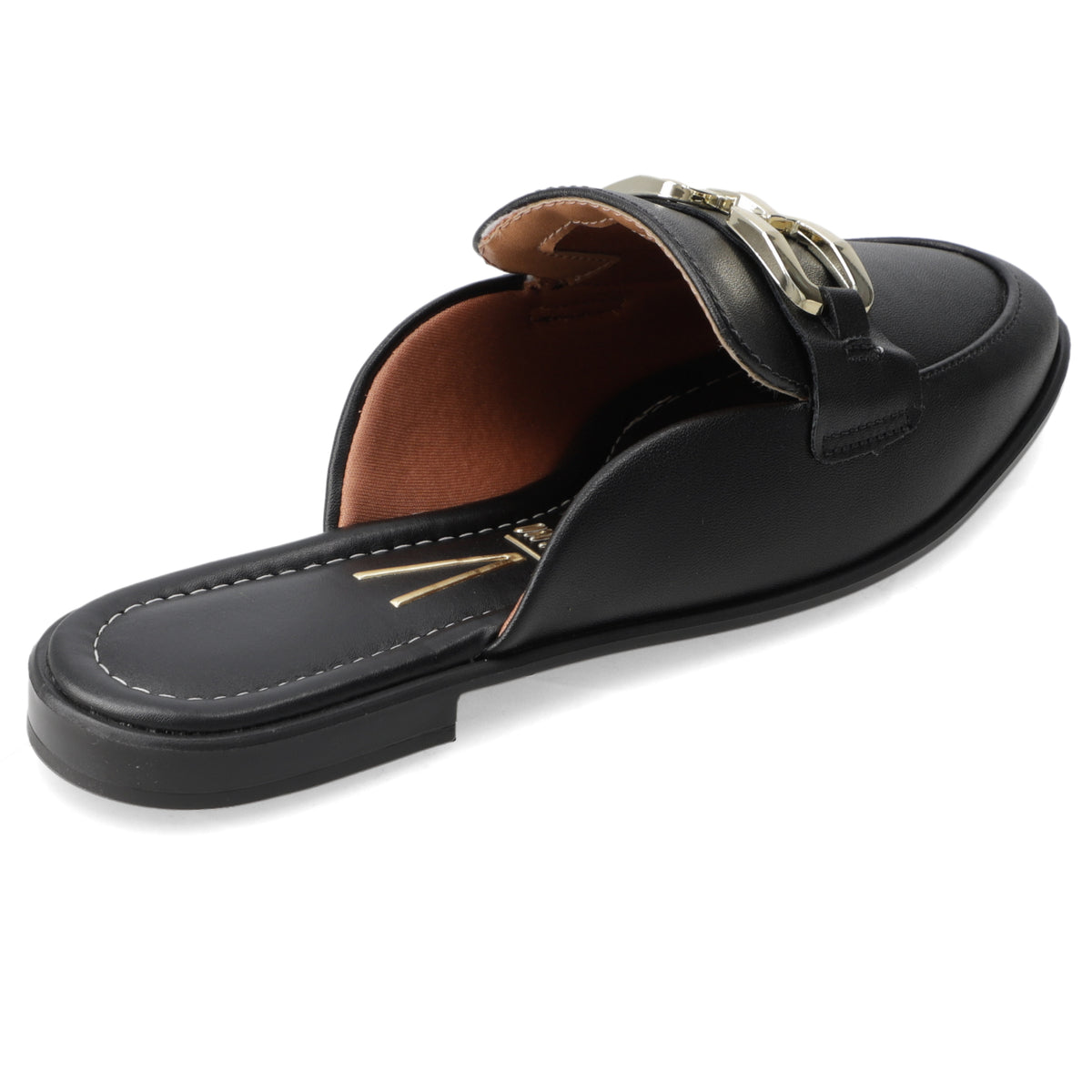 Babucha Negro Vizzano