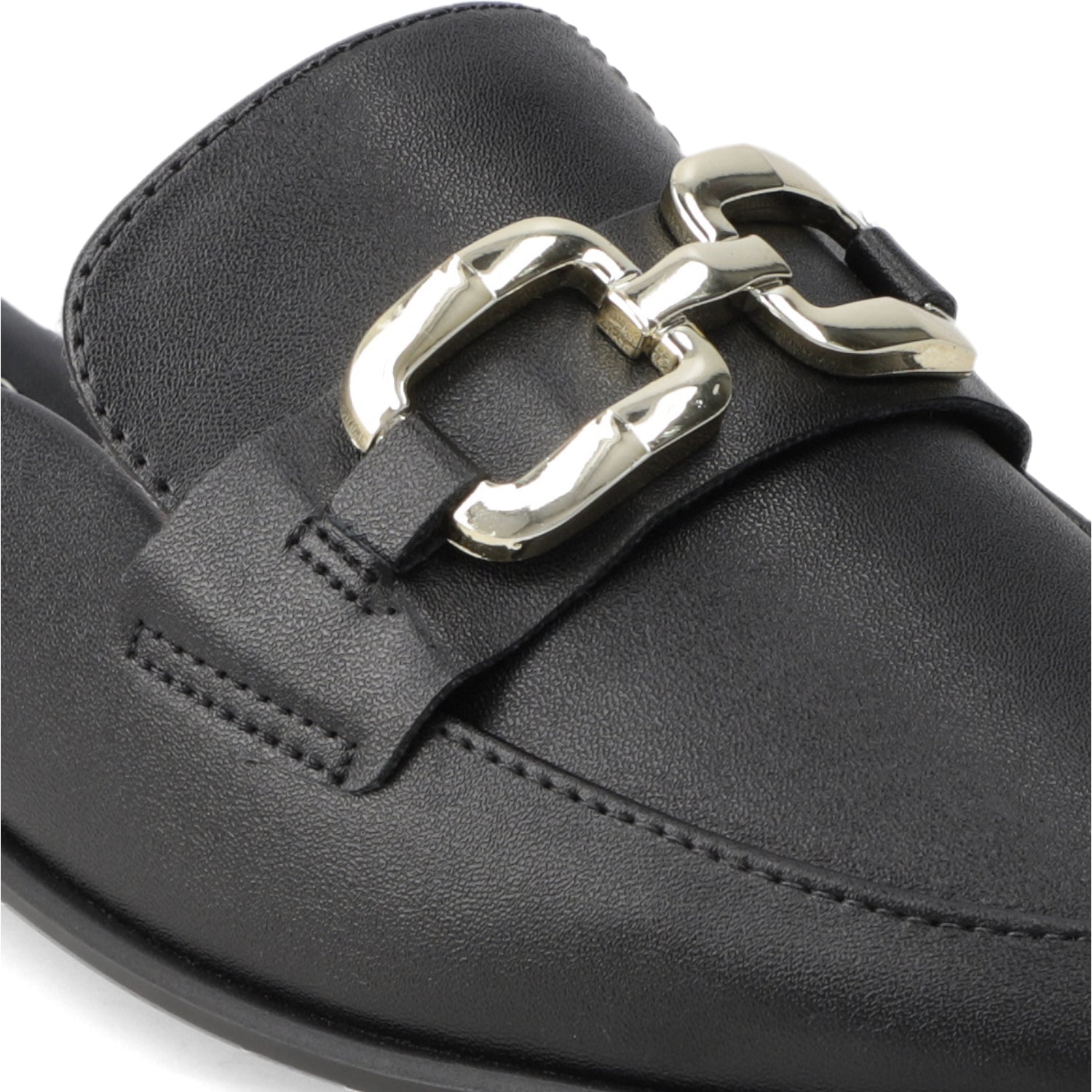 Babucha Negro Vizzano