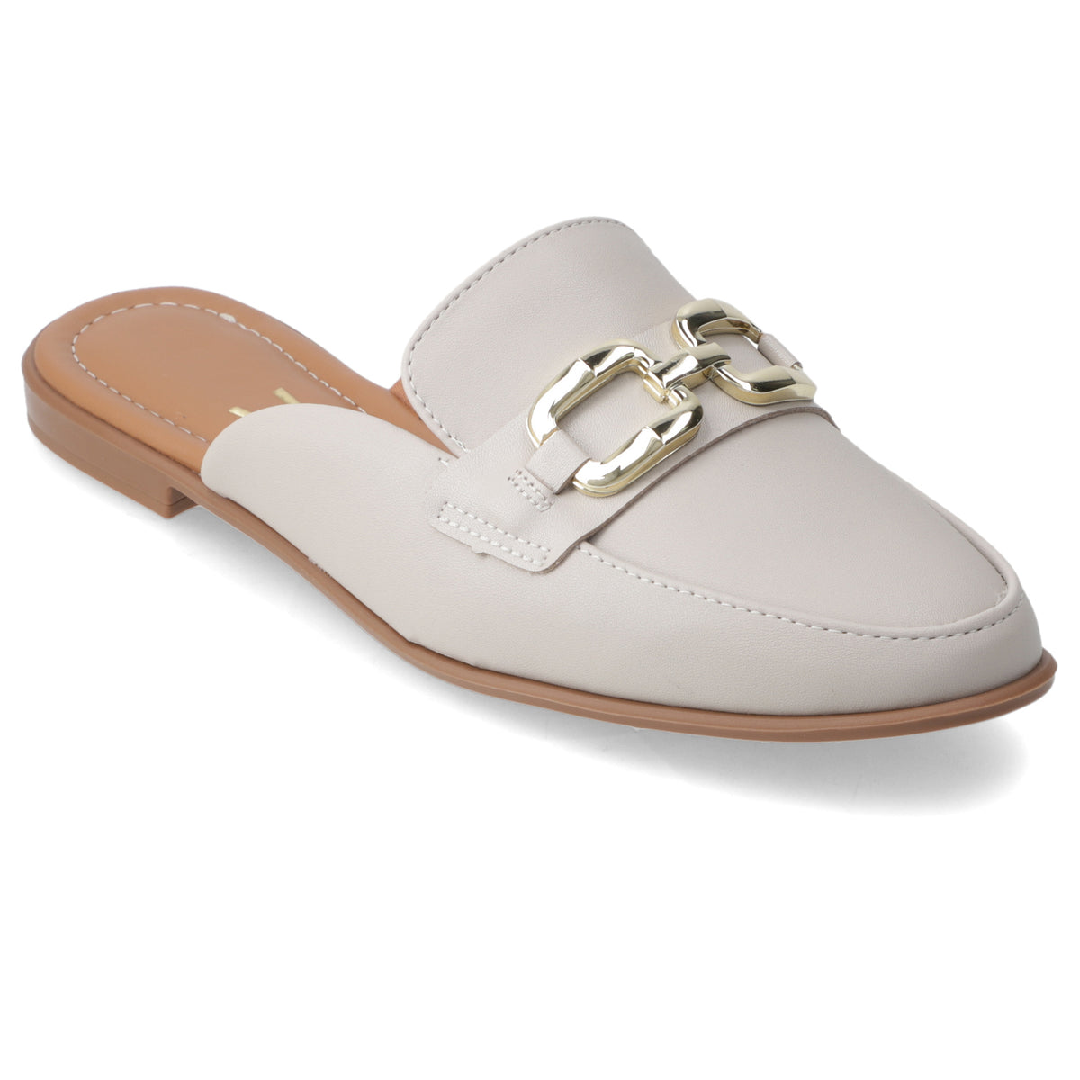 Babucha Gris Vizzano