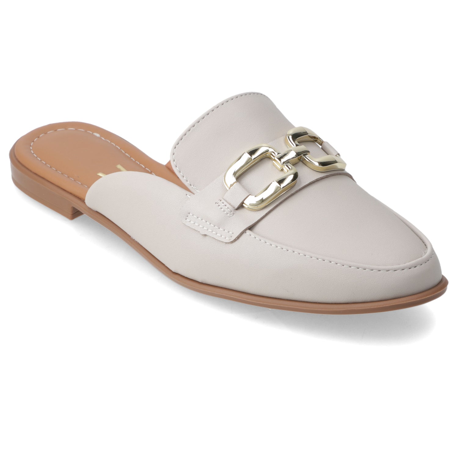 Babucha Gris Vizzano