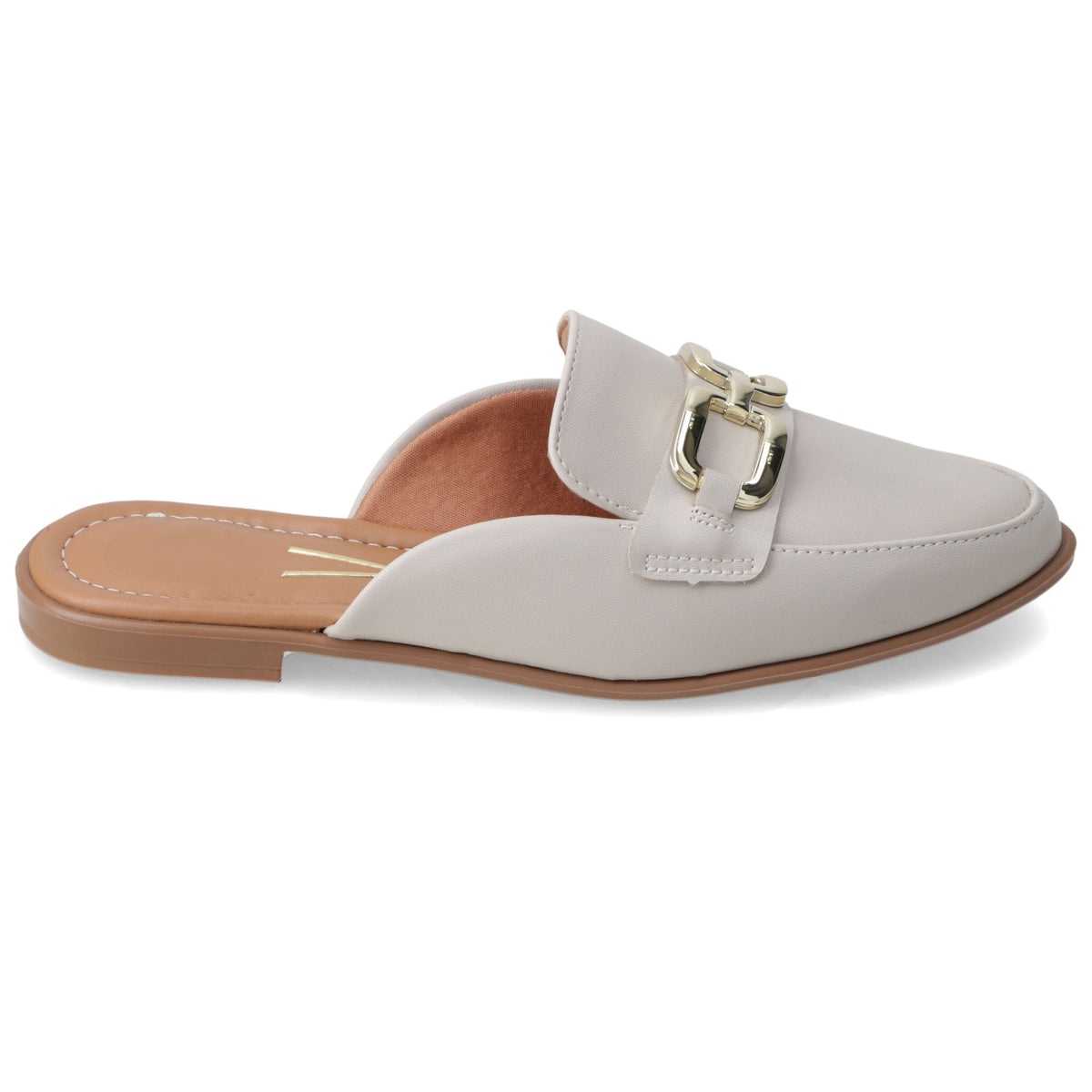 Babucha Gris Vizzano