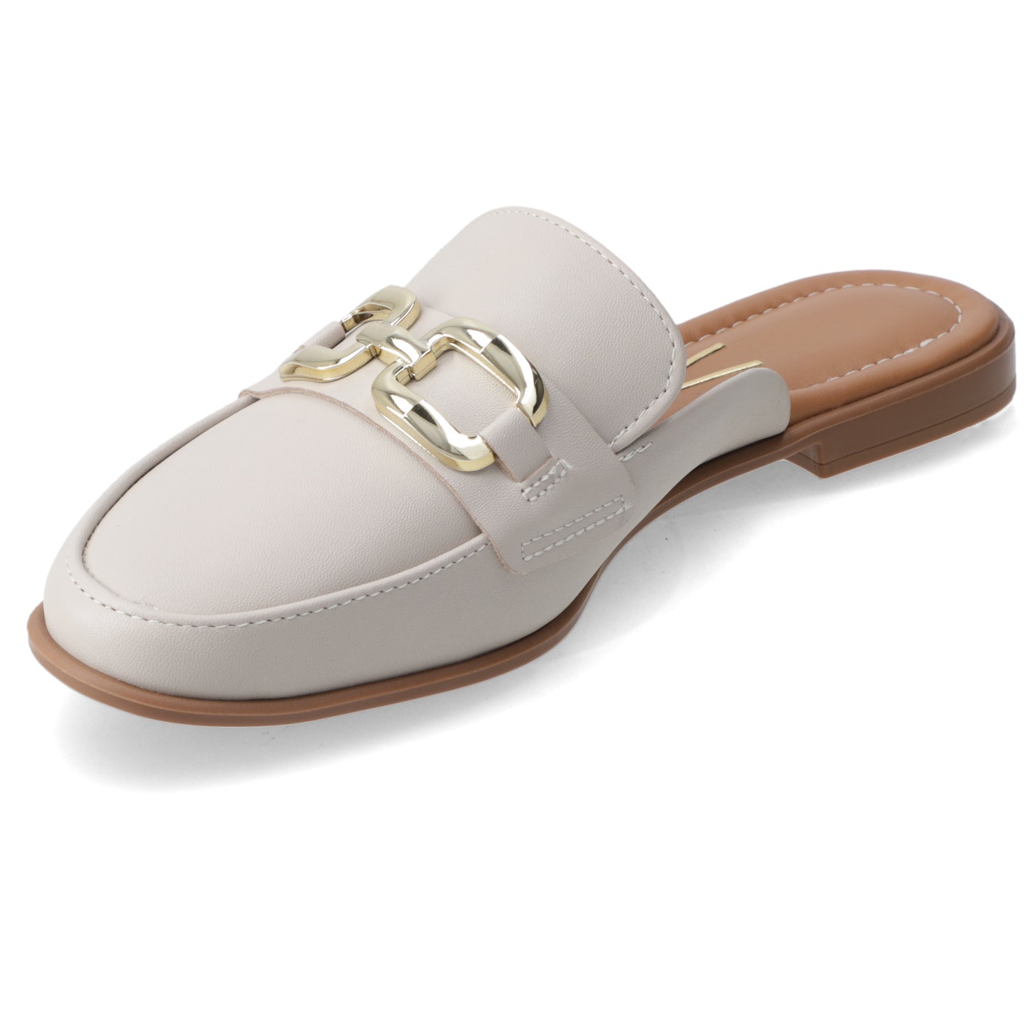 Babucha Gris Vizzano