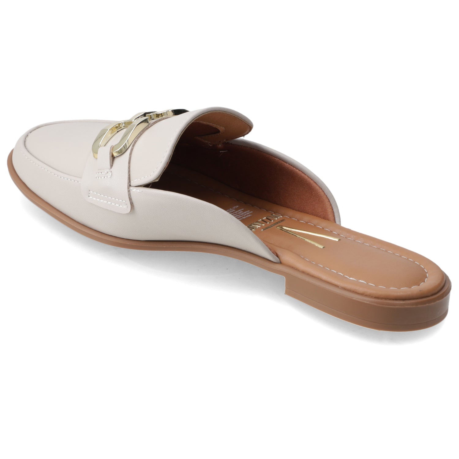 Babucha Gris Vizzano