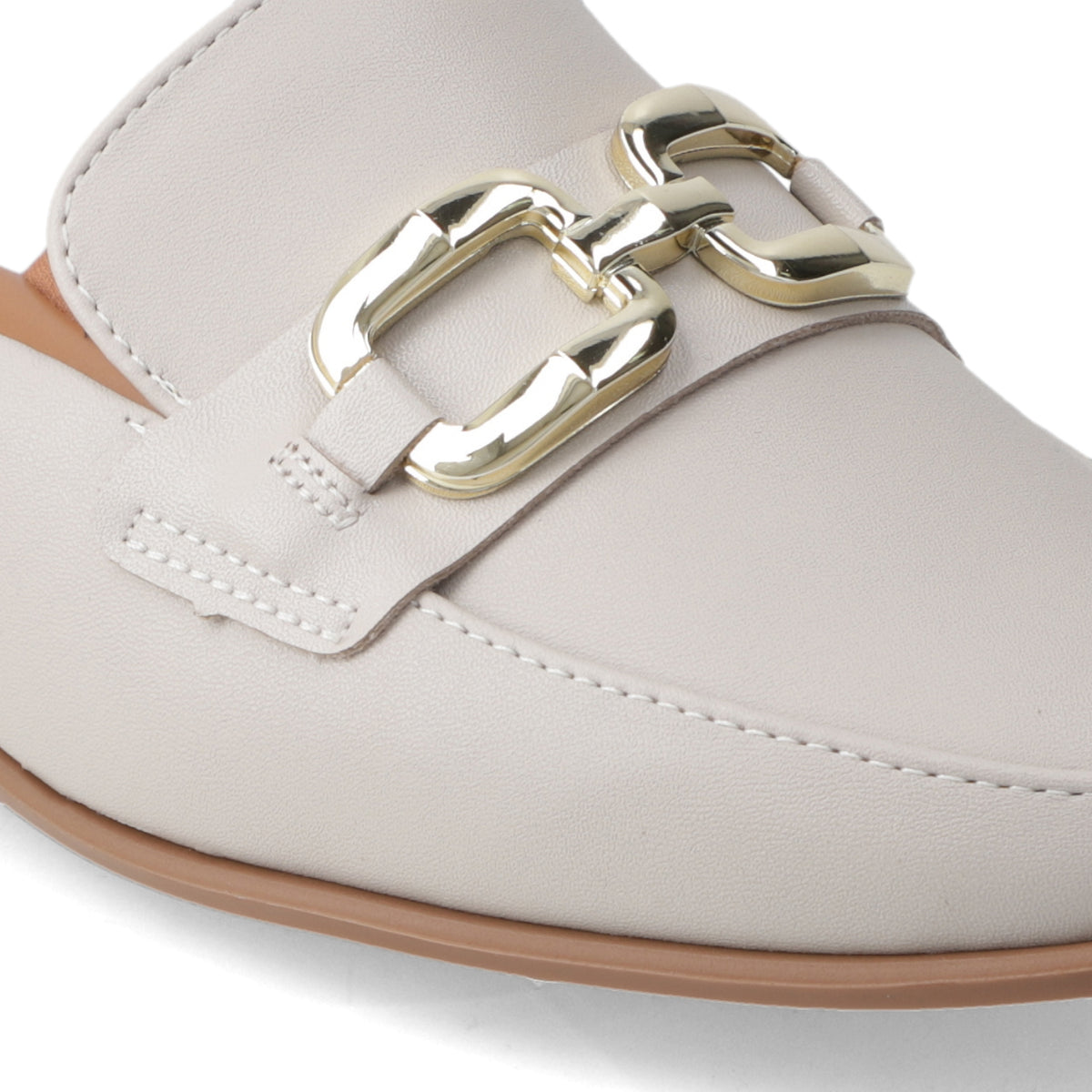 Babucha Gris Vizzano